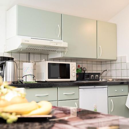 Apartments Villa Zara Lovran Eksteriør billede